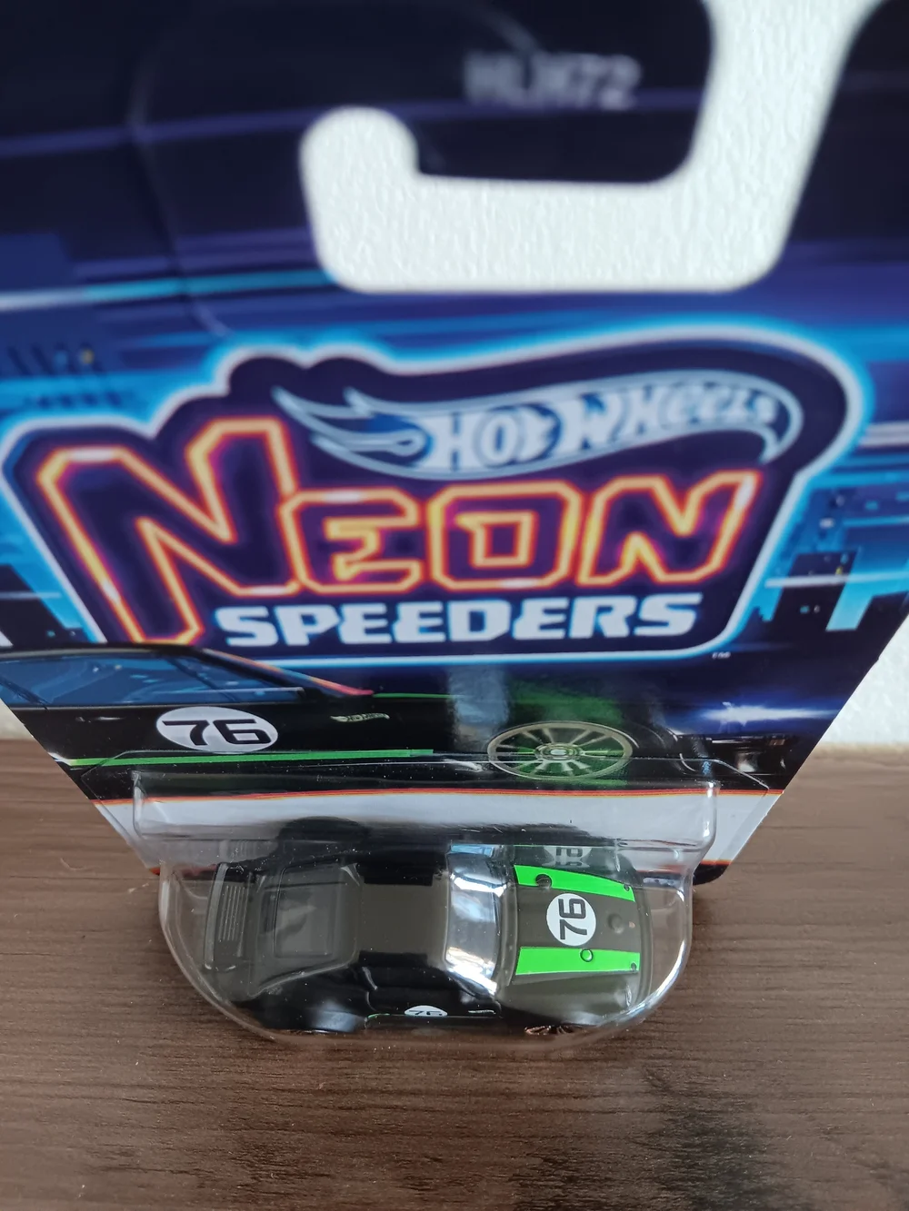 Hot Wheels hot wheels